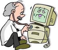 Diagnostic Troubleshooting